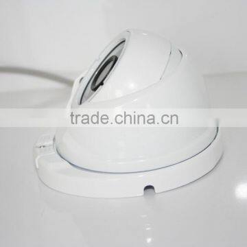 New Unique AHD indoor dome camera night vision cheap price