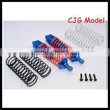 RC Car Metal Upgrade Parts Aluminum Shock Absorber 102mm