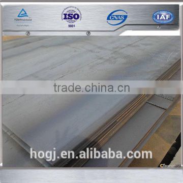 API 5L B Pipeline steel plate