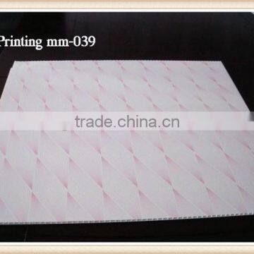 Pvc Panel for Doors , Garage and Bathroom photo-6