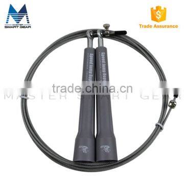 2015 New Style Competitive Crossfit Speed Jump Rope