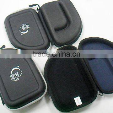 Dongguan factory order pu eva outdoor camera case in dongguan city