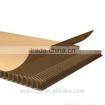 Hot Sale High Quality Honeycomb Board Carton of Heavy Machinery