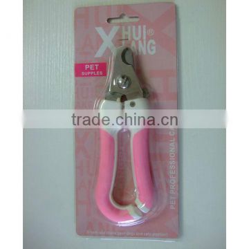 Pet grooming nail clipper-ZM1072-40