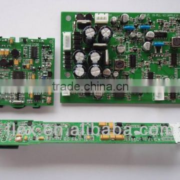 good quality pcba supplier battery protection circuit board