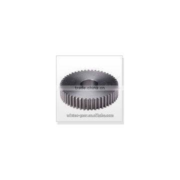 Custom made spur gear