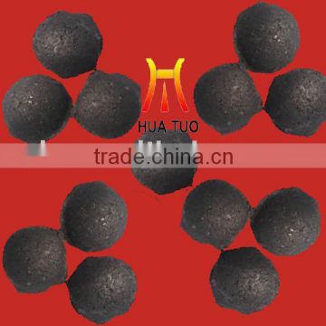 silicon carbide briquette