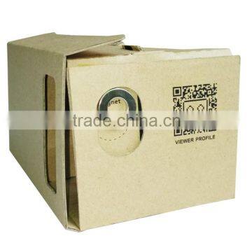 Wholesale Cheap Google VR 3D Glasses for Hot Sex Video Player