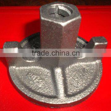 Scaffolding Tie Rod Nut