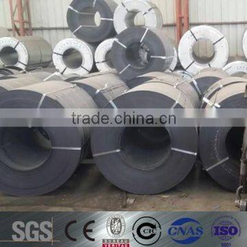 Hot Rolled Steel Coils for Container