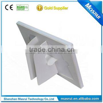 10 Inch A4 Size Digital Video Player, Digital Video Talker , Stand Shelf Video Player photo-2