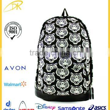 china factory product promotional funky school backpack for 2015