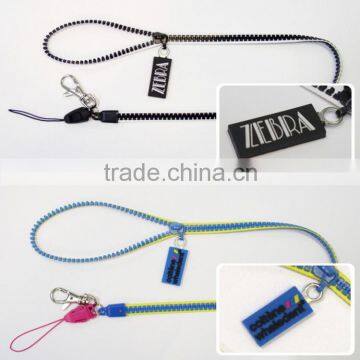 Company logo crocodile clip with great price