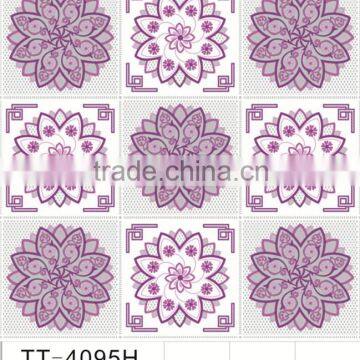 TT-4095 Transparent Vinyl Tablecloth photo-3