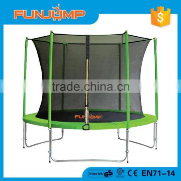 FUNJUMP used trampoline for sale 10FT