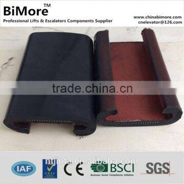 Escalator Handrail for Sigma Escalator, Escalator Spare Parts