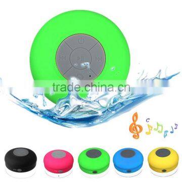 2015 Best Selling Waterproof Bluetooth Speaker,Portable Mini Bluetooth Speaker