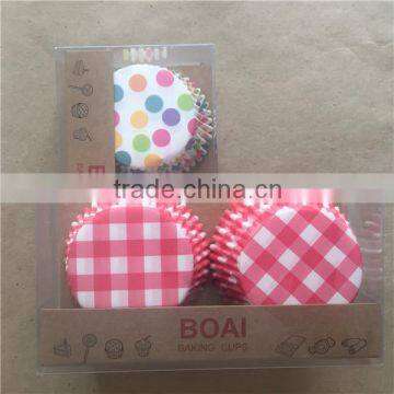 Specializing in the Production of Custom Design Paper Cups Cake photo-2