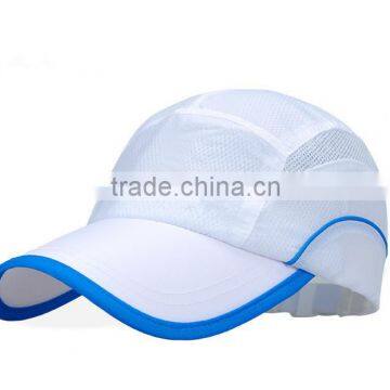 Promotional Custom Embroidery Baseball Cap /Sports Cap /Hat And Cap