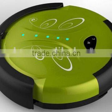 Carpet Cleaning Remote Control Auto ReCharge Time Scheduling Mopping Wet and Dry Cyclonic UV Sterilization Robot Vacuum Cleaner photo-5