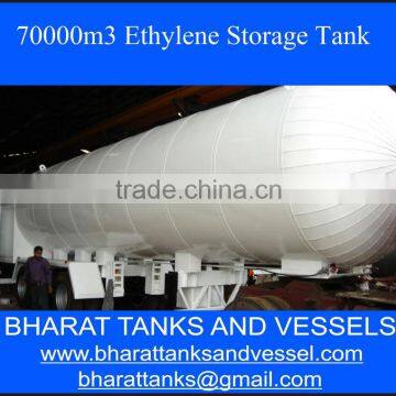 "70000m3 Ethylene Storage Tank"