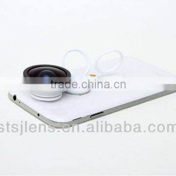 Universal 0.4X Clip Super Wide Angle Lens for Phone photo-4