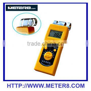 Paper carton moisture meter DM200P