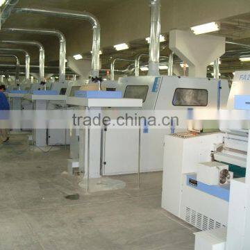 LBMC-II Good Price Absorbent Cotton Wool Machine for Medical Use photo-2