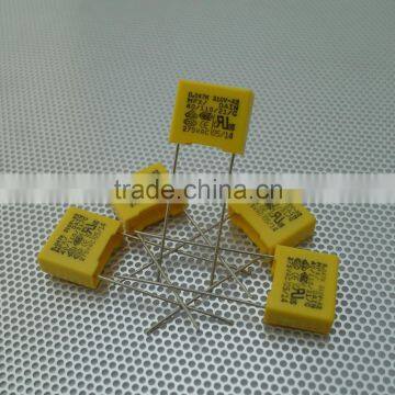 Reasonable Price of and Good Quality by Using Better Material of x2 Capacitor Cost