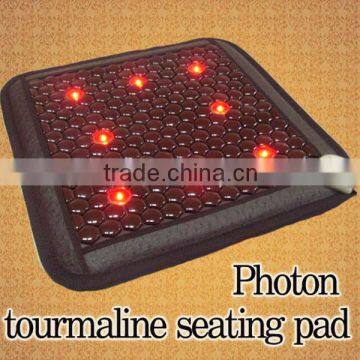 Photon Tourmaline Pad