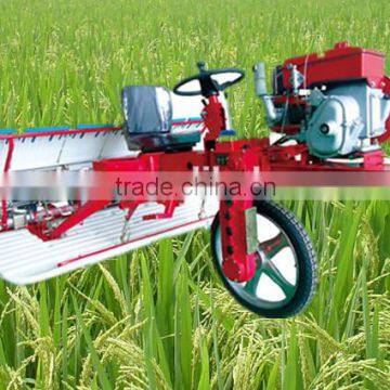 Farming Machinery Rice Planter/Rice Planting Machine/Paddy Rice Transplanter