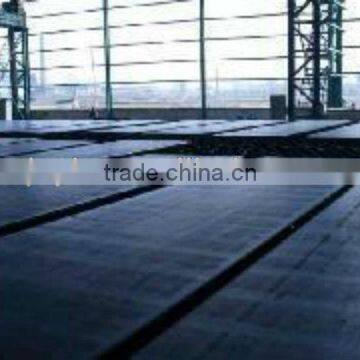 ss330 high stregth low allloy carbon steel plate