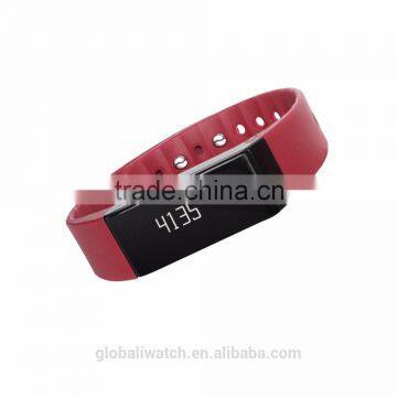 IW-1103S Bluetooth Transfer Movelesss Reminder Smart Watch photo-4