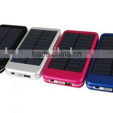 Discount top sell sale solar power bank