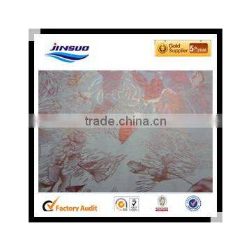 2016 100% cotton printing fabric hs code , printed fabric prices