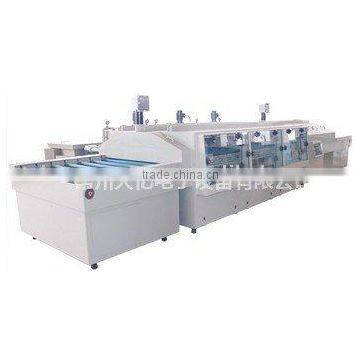 Stainless Steel Etching Equipment