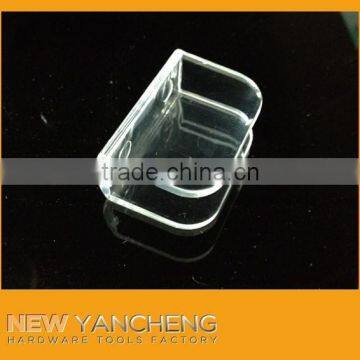 high quality square glass clamp