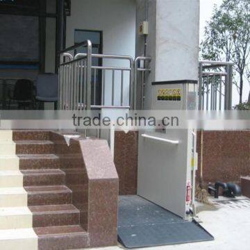 Disabled Access Elevators