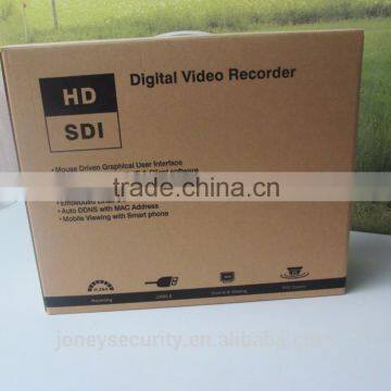 7CH HDMI H.264 Digital Video Recorder hd Cctv Sdi Dvr photo-4