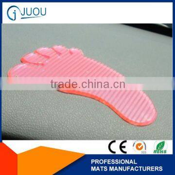 Powerful Silica Gel Magic Sticky Pad Anti-Slip Non Slip Mat for Phone