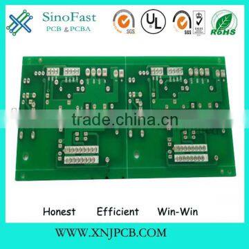 mobile phone printed circuit board manufacturer in shenzhen