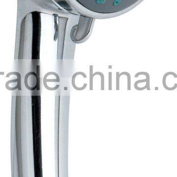 Plastic Handle Shower Head