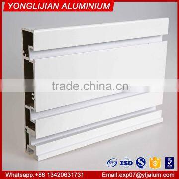 Aluminum Heat Sink/radiator Profile photo-6