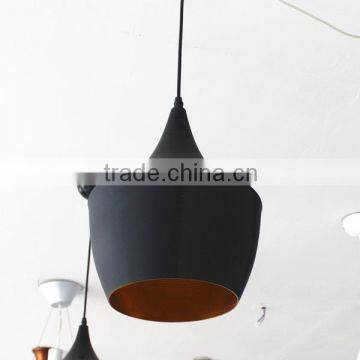 Aluminum Pendant Lamp