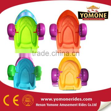 Most Profitable Amusement Them Park Rides Hand Rocking Boat for Sale