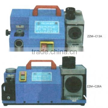 ZZM-C13 26 precision drill re-sharpening machine