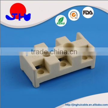 High quality steatite ceramic part