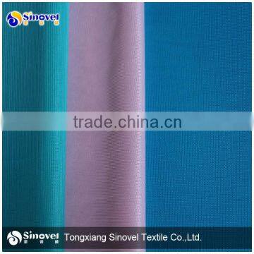 Polyester Sport Suit Fabric,Dazzle Fabric