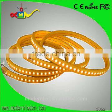 220v 230v smd 5050 led strip bulk sale luces led