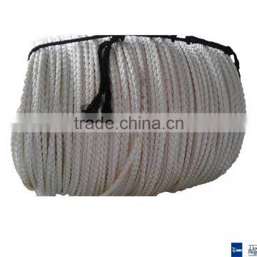 20mm x 1750mtrs 100% nylon 66 rope